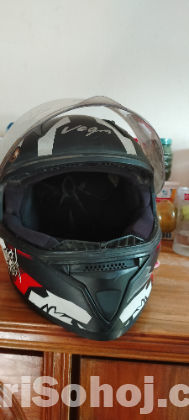 Vega Helmet